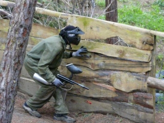Paintball